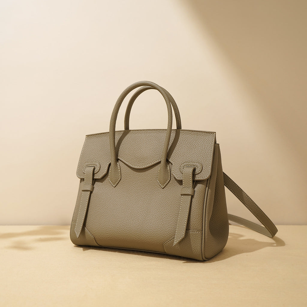 Cowhide Bag V