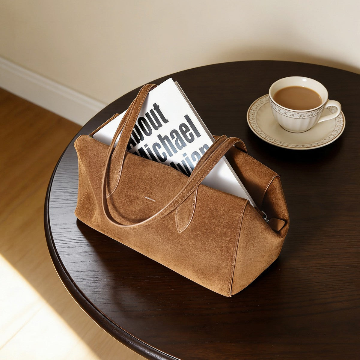 Tote Bag III