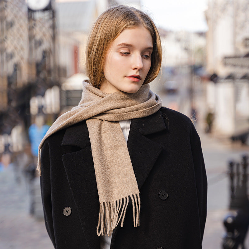 Scarf VII