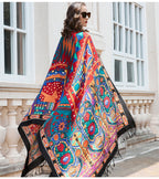 Shawl 2651