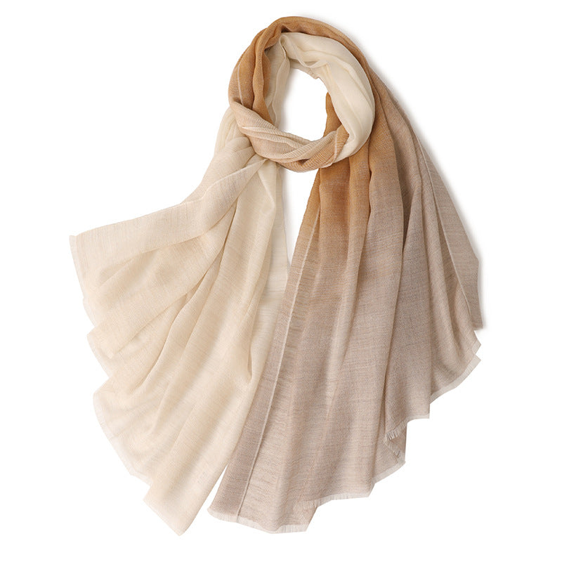 Shawl 7073