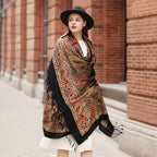 Shawl 8803