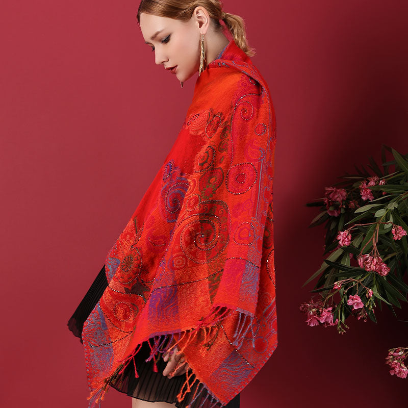 Scarf 542