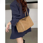 Cowhide Crossbody Bag III