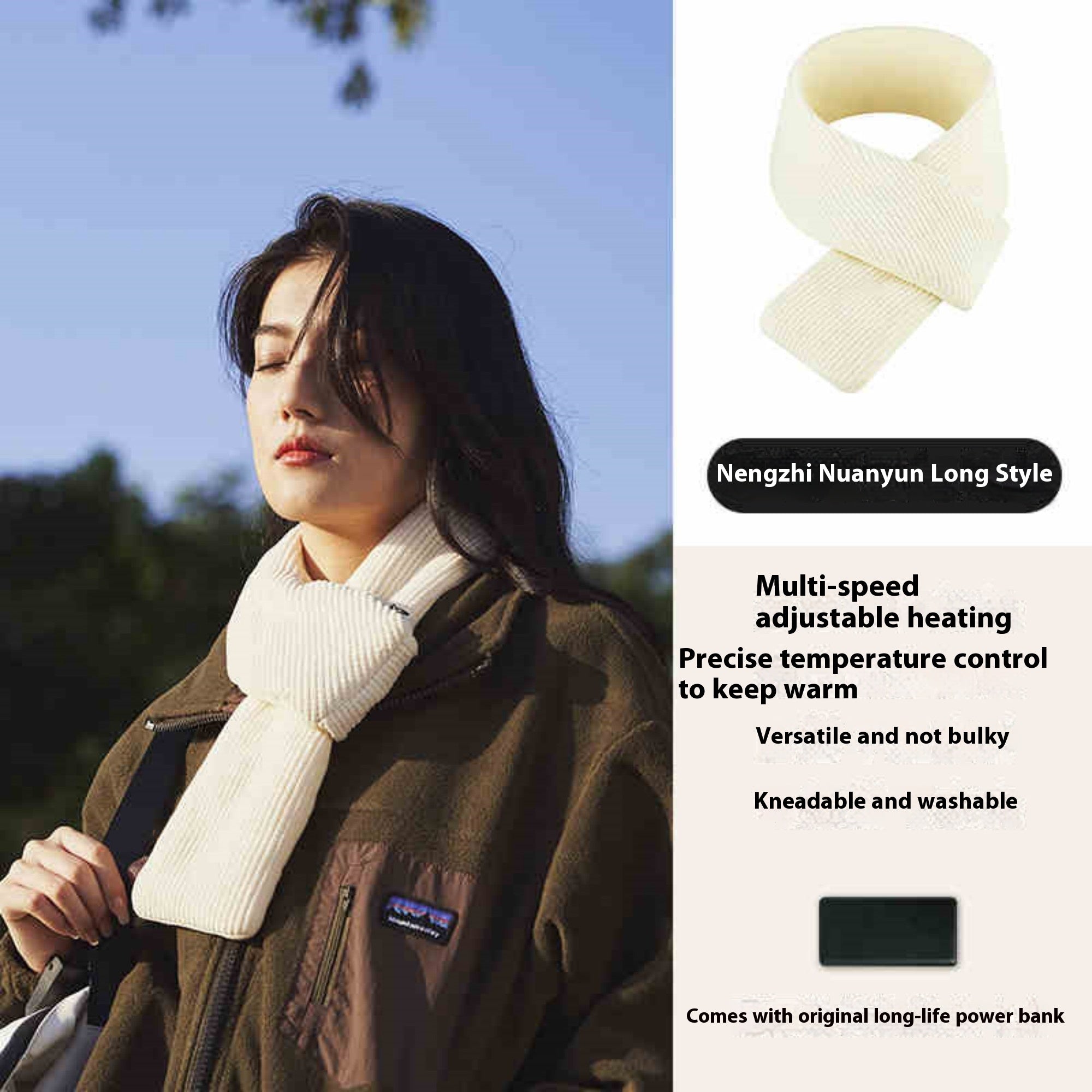 Scarf 562