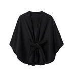 Black Shawl III