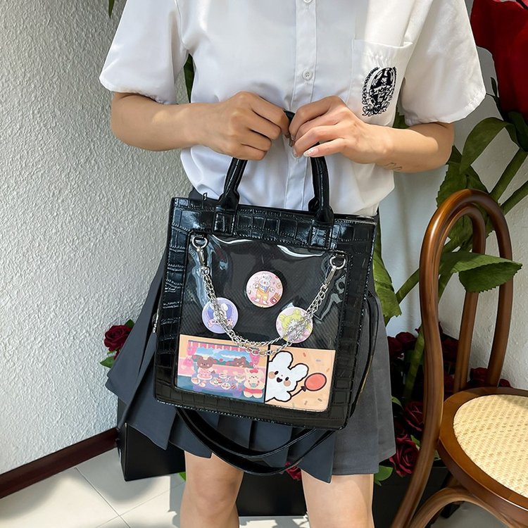Crossbody Bag 219