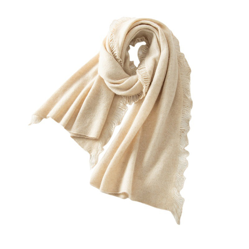 Scarf VIII