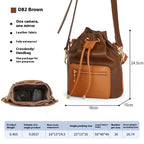Bucket Bag IV