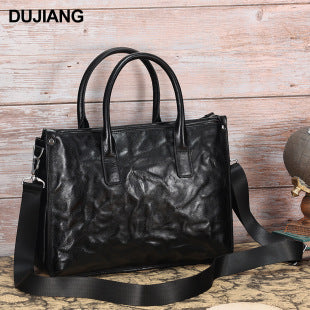 Leather Bag 2898