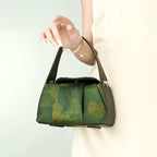 Silk Crossbody Bag
