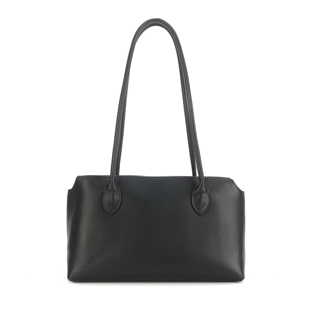 Leather Tote Bag 6850