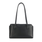 Leather Tote Bag 6850
