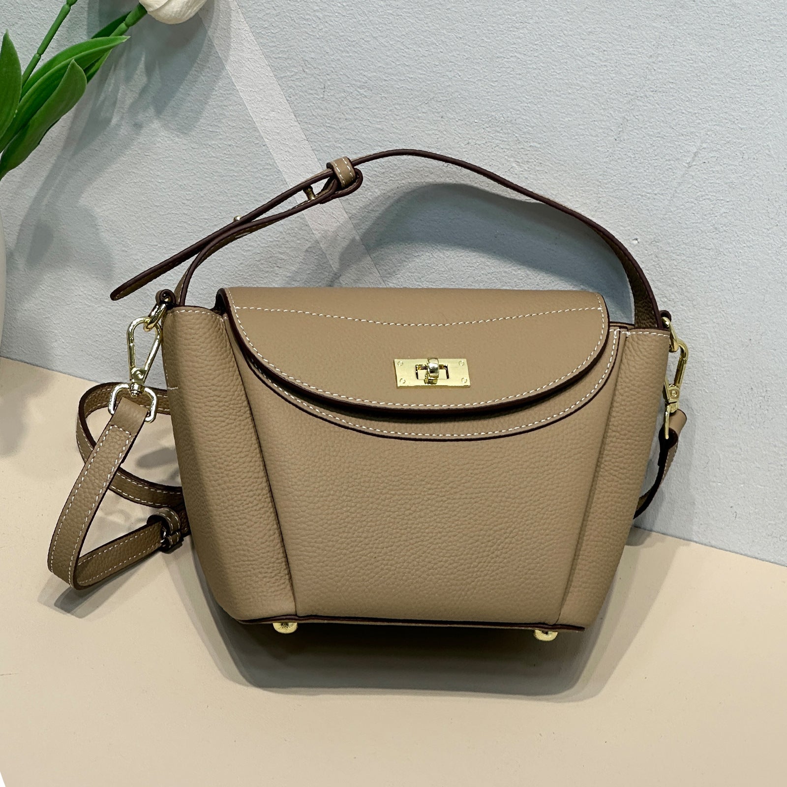 Shoulder Bag 6820
