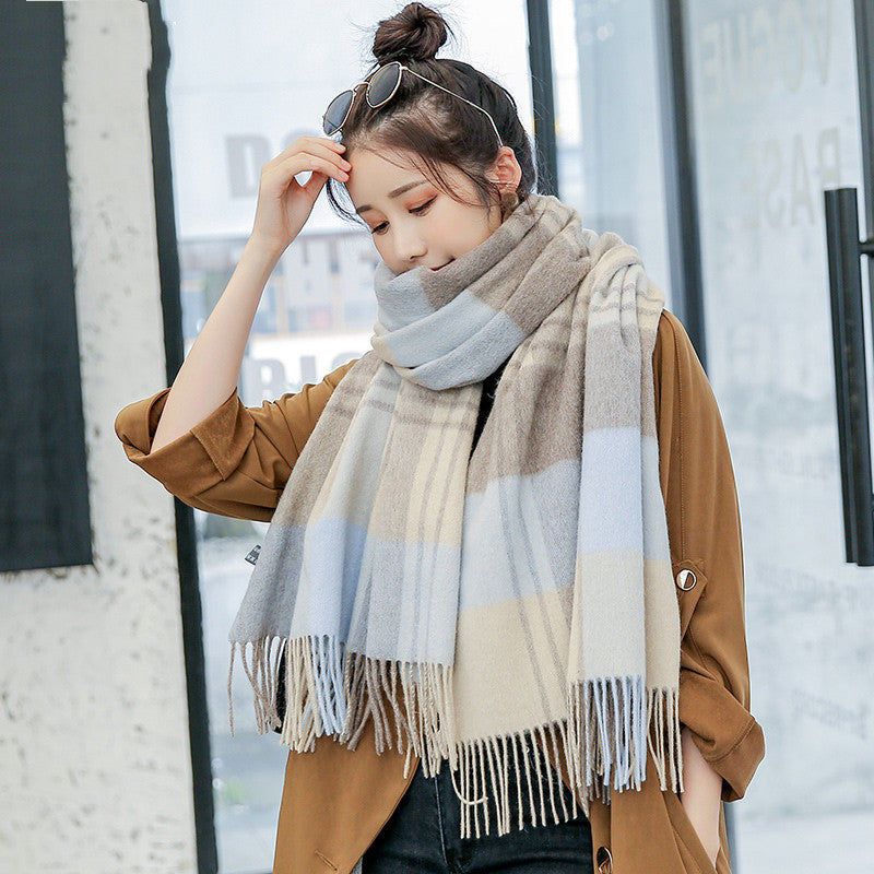 Scarf 6083