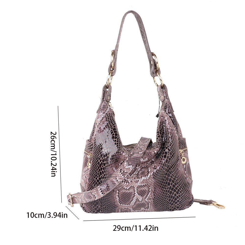 Crossbody Bag 3037