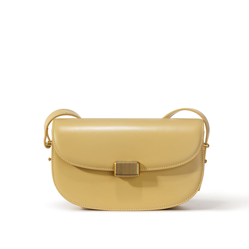 Special-interest Design Underarm Bag