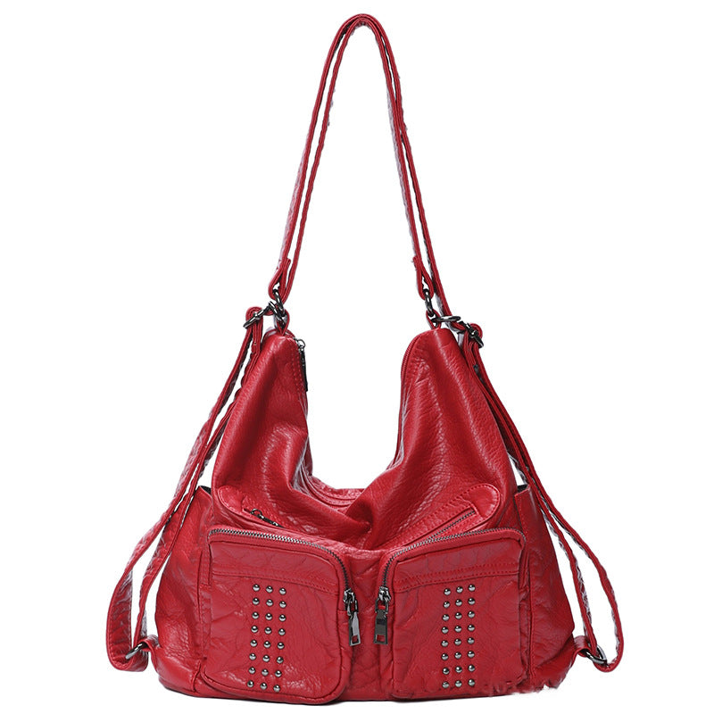 Crossbody Bag 8608