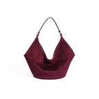 Leather Tote Bag 7726