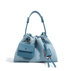 Leather Bag 8685