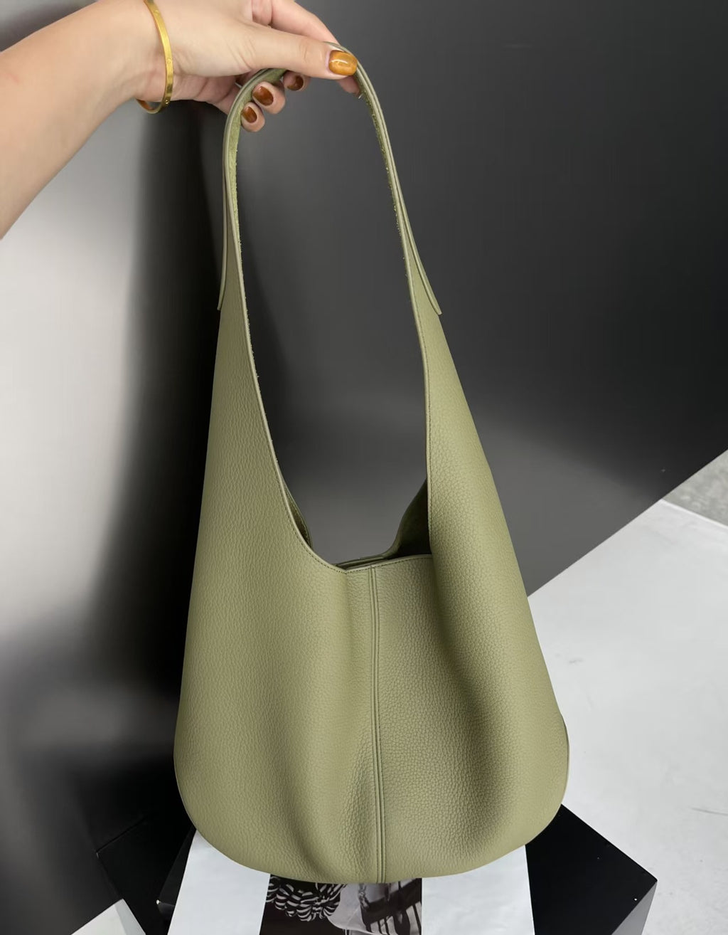 Shoulder Bag 8404
