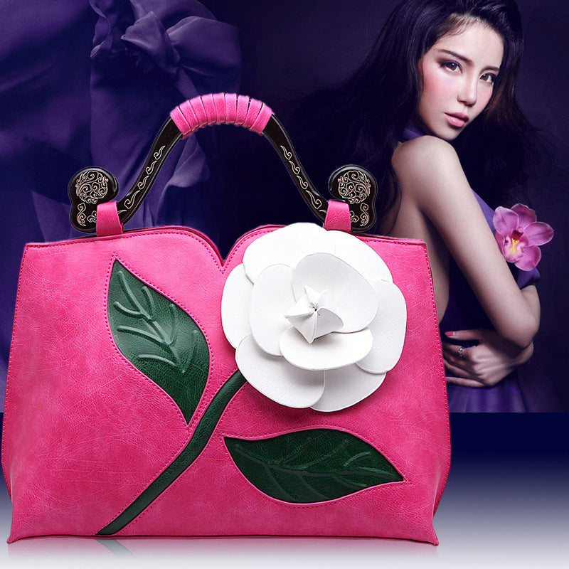 Crossbody Bag 5983