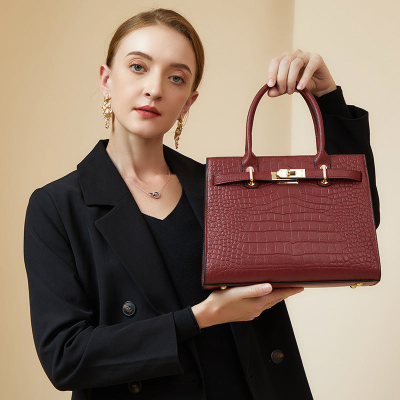 Large Capacity Handbag Bag