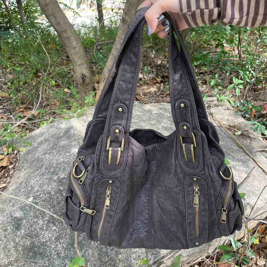 Shoulder Bag 6641