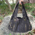 Shoulder Bag 6641