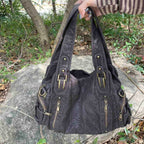 Shoulder Bag 6641