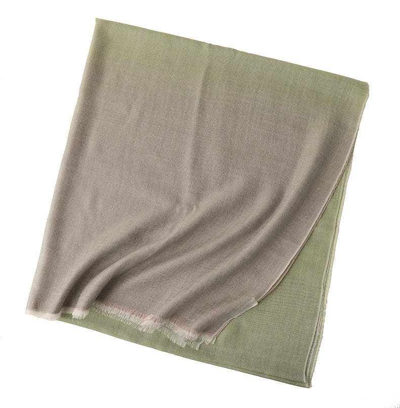 Shawl 7073