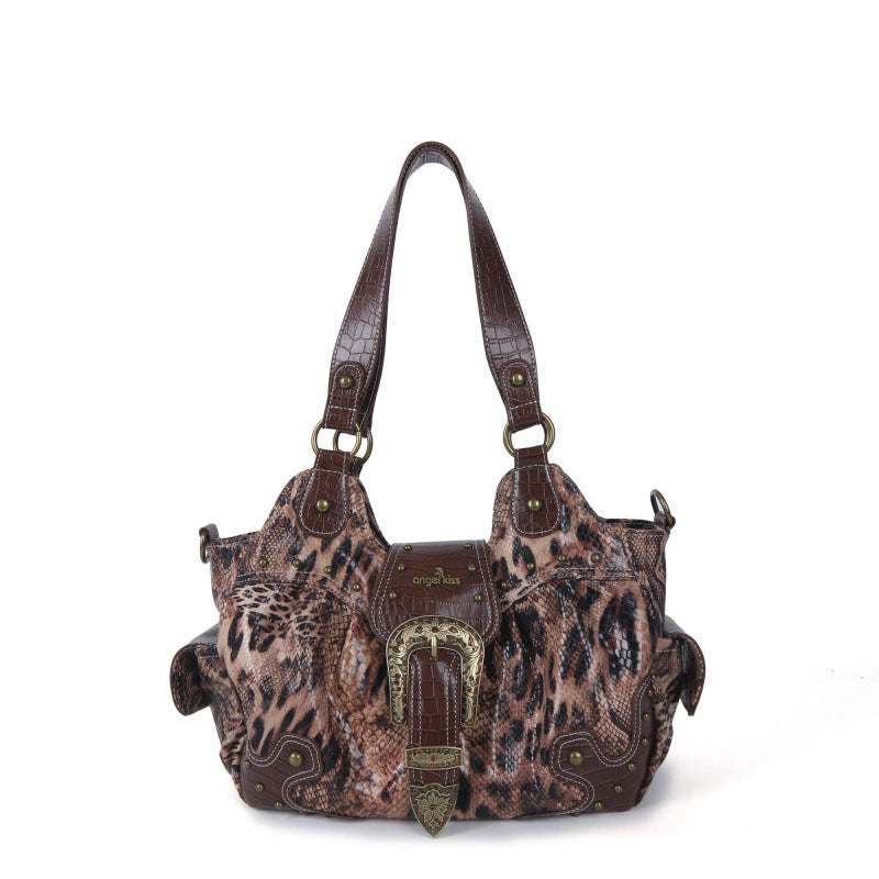 Crossbody Bag VII