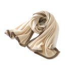 Jacquard Scarf