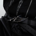 Belt VII