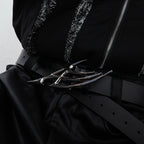 Belt VII