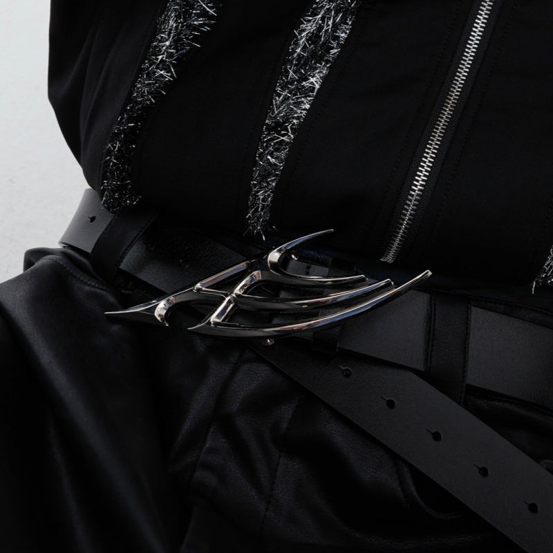 Belt VII