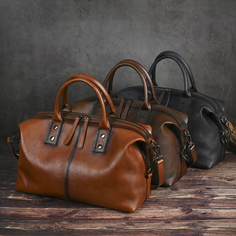 All-match Large-capacity Handbag Bag