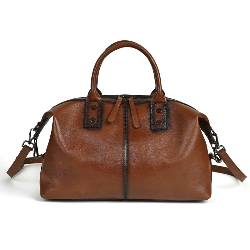 All-match Large-capacity Handbag Bag