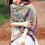 Scarf IX