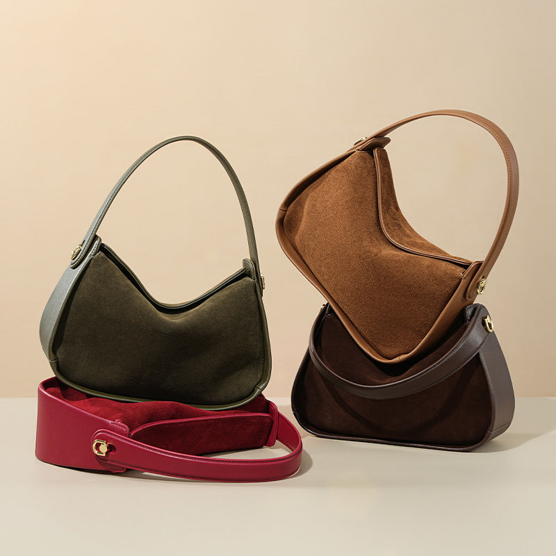 Crossbody Bag VI