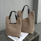 Woven Bag II