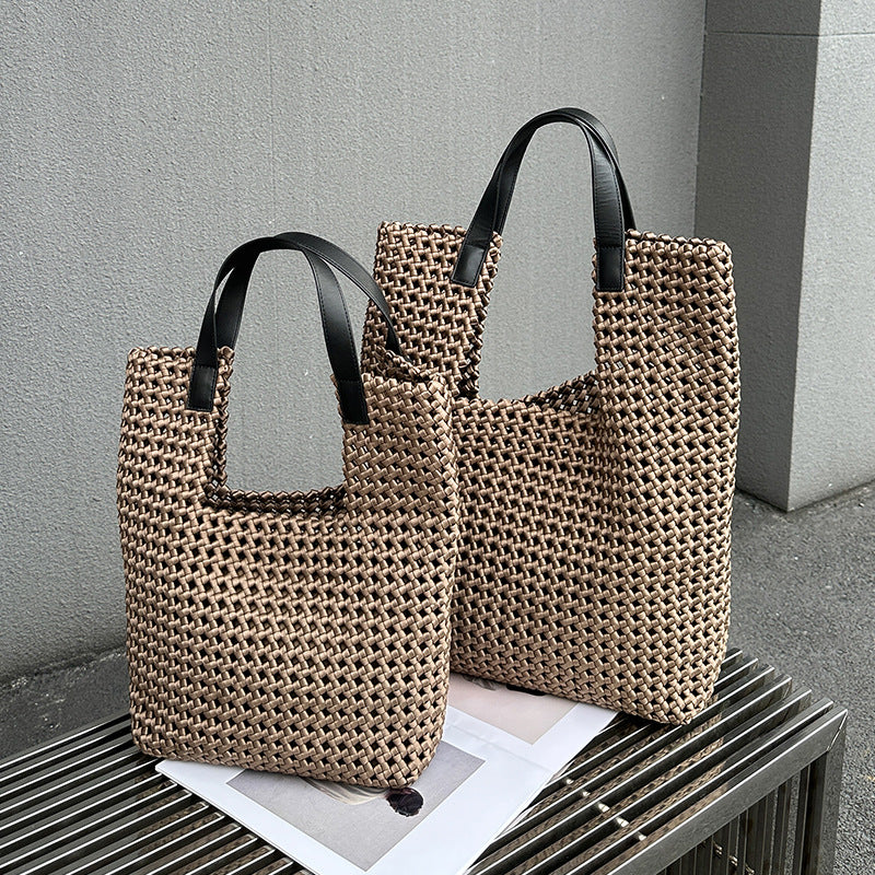 Woven Bag II