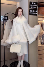 Shawl 6155
