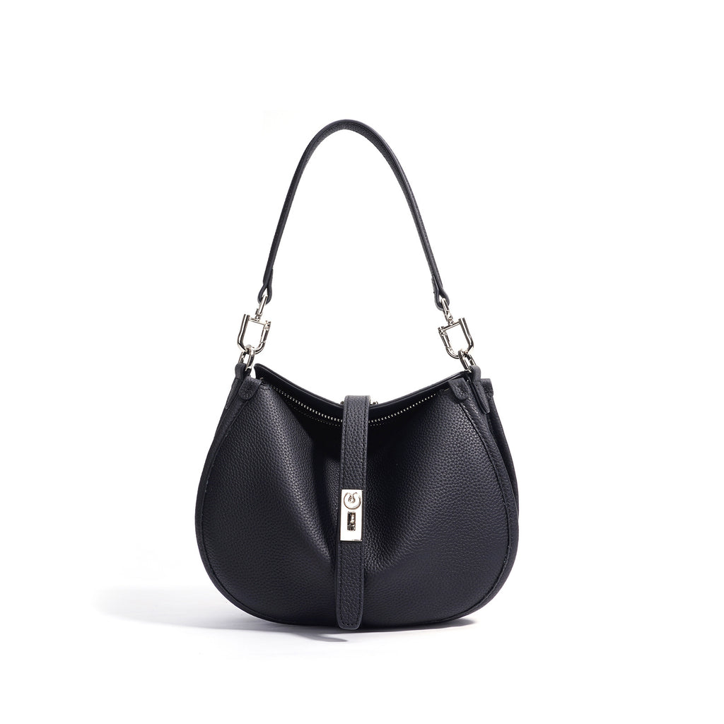 Leather Bag 8699