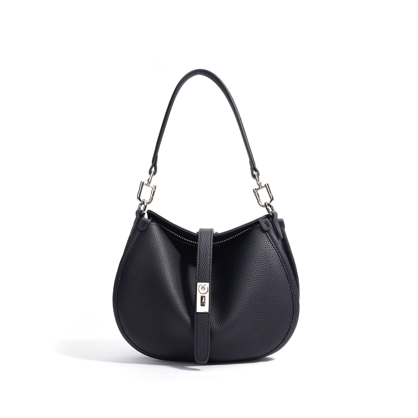 Leather Bag 8699