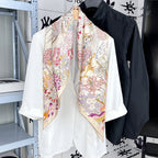 Silk Scarf
