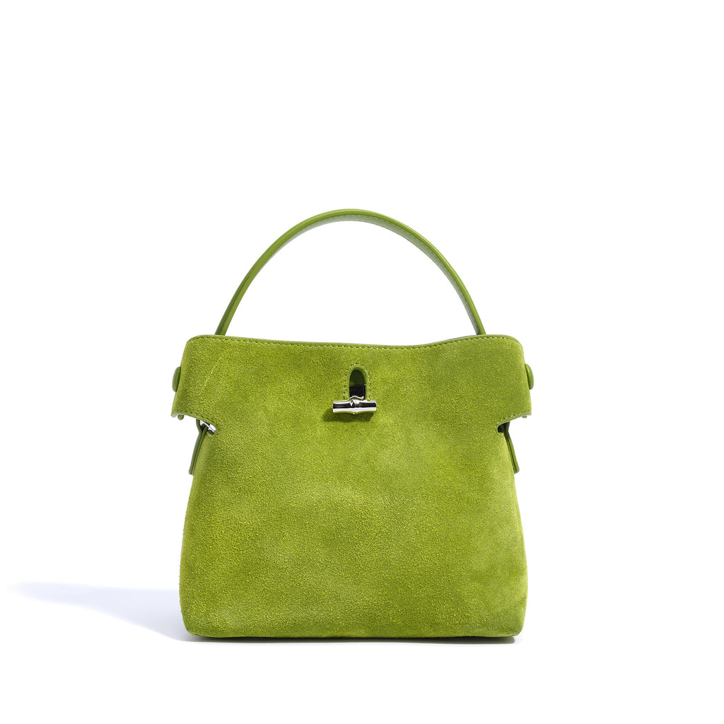 Mini Messenger Bag