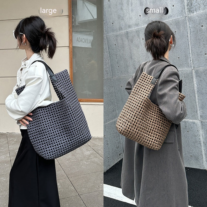 Woven Bag II