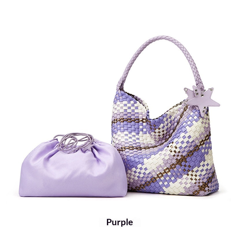 Bucket Bag