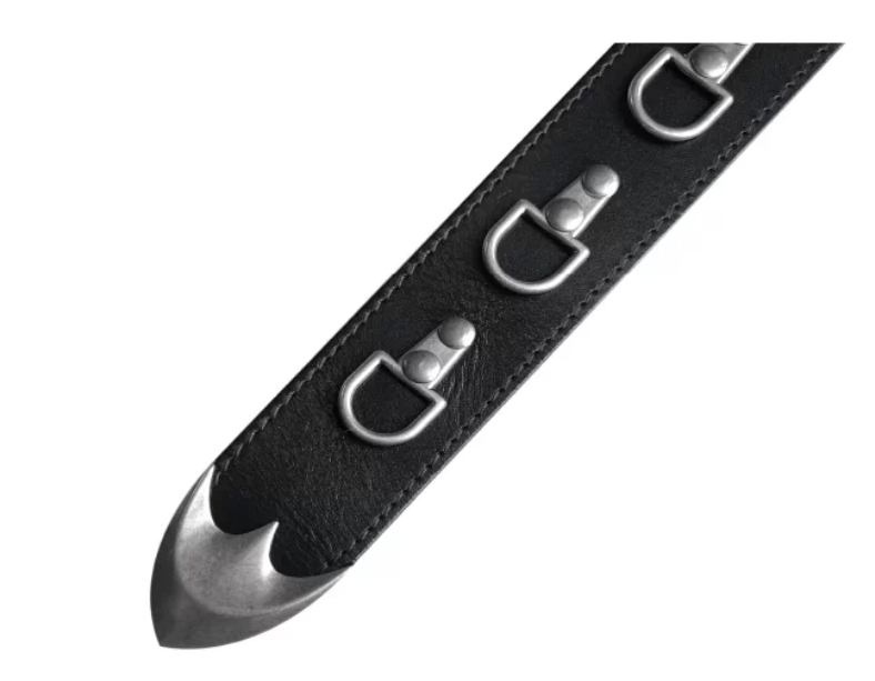 Belt III